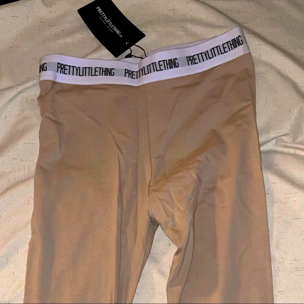 PLT leggings